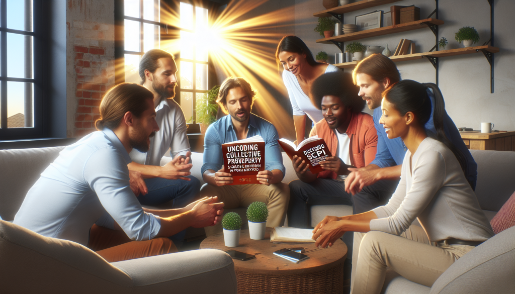 découvrez notre guide pratique pour démystifier la création d'une scpi et apprenez comment investir efficacement dans l'immobilier collectif. accédez à des conseils clés et à des stratégies pour maximiser votre investissement.