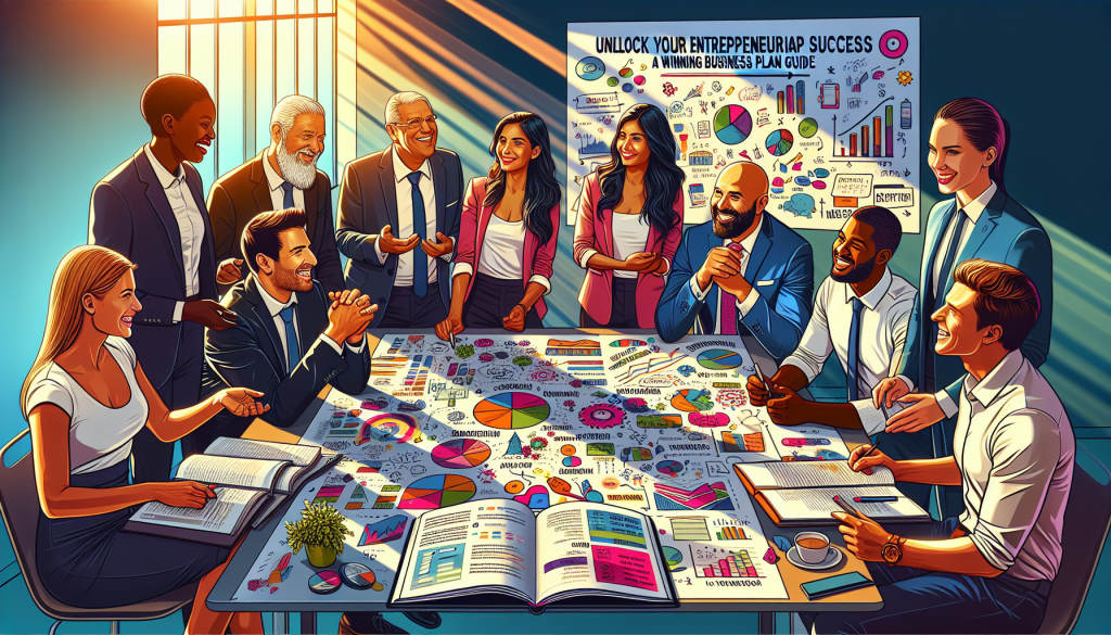 découvrez notre guide essentiel pour élaborer un plan d'affaires gagnant. idéal pour les entrepreneurs, ce guide vous fournit des étapes claires et des conseils pratiques pour créer un projet solide et attractif, maximisant ainsi vos chances de succès sur le marché.