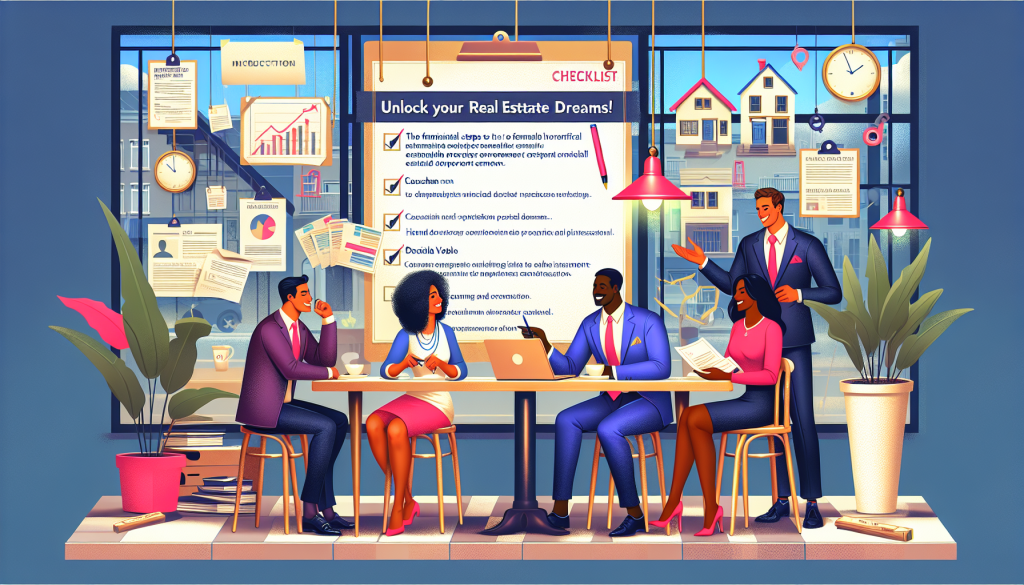 découvrez les étapes essentielles pour officialiser la création de votre société civile immobilière (sci) et assurez-vous d'une mise en place conforme et efficace. suivez notre guide pour naviguer facilement dans le processus administratif et légal.